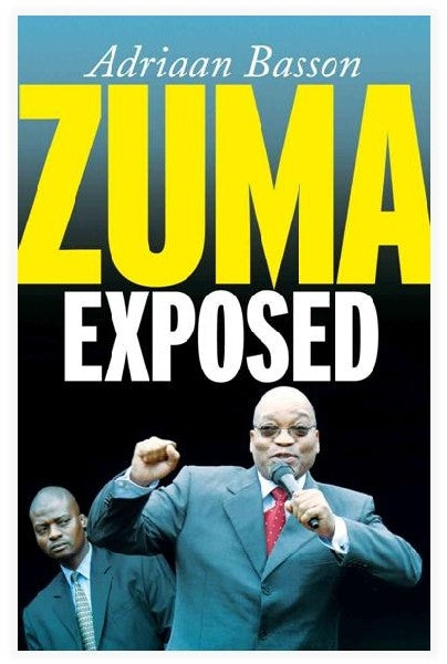 Zuma Exposed