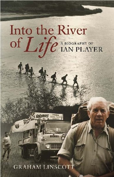 Into the River of Life