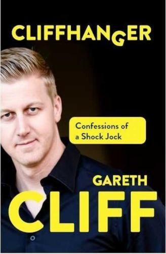 Cliffhanger - Confessions Of A Shock Jock