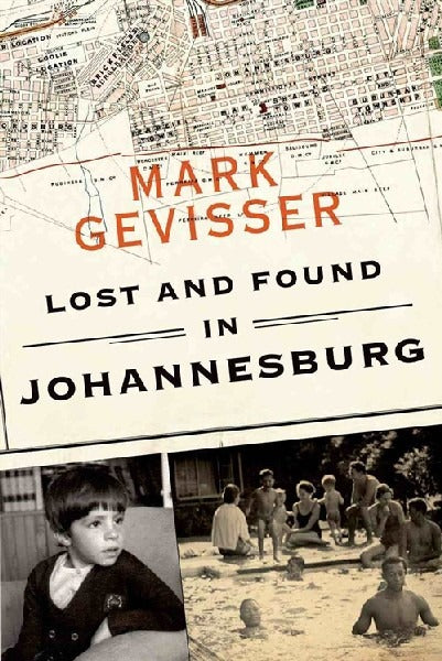 Lost and Found in Johannesburg