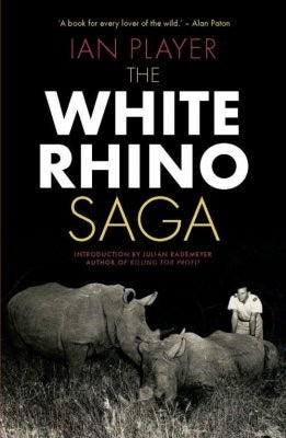 White Rhino Saga