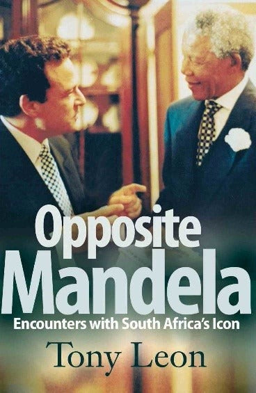 Opposite Mandela