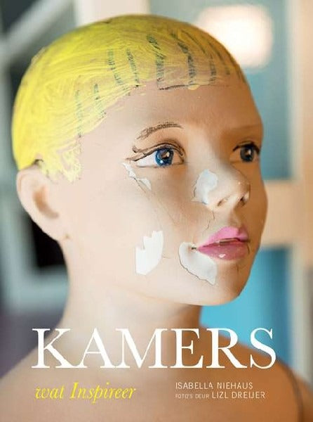 Kamers wat inspireer