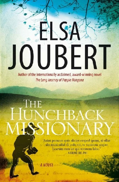 The Hunchback Missionary