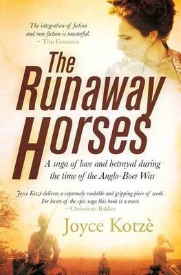 The Runaway Horses