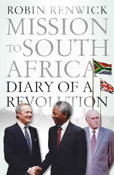 Mission to South Africa