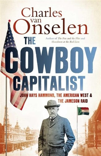 The Cowboy Capitalist