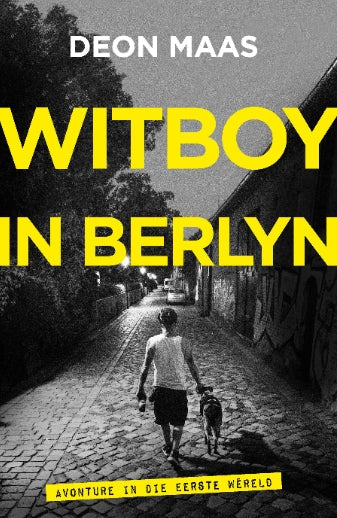 Witboy In Berlyn