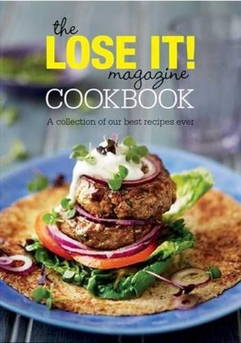 The Lose It! Magazine Cookbook