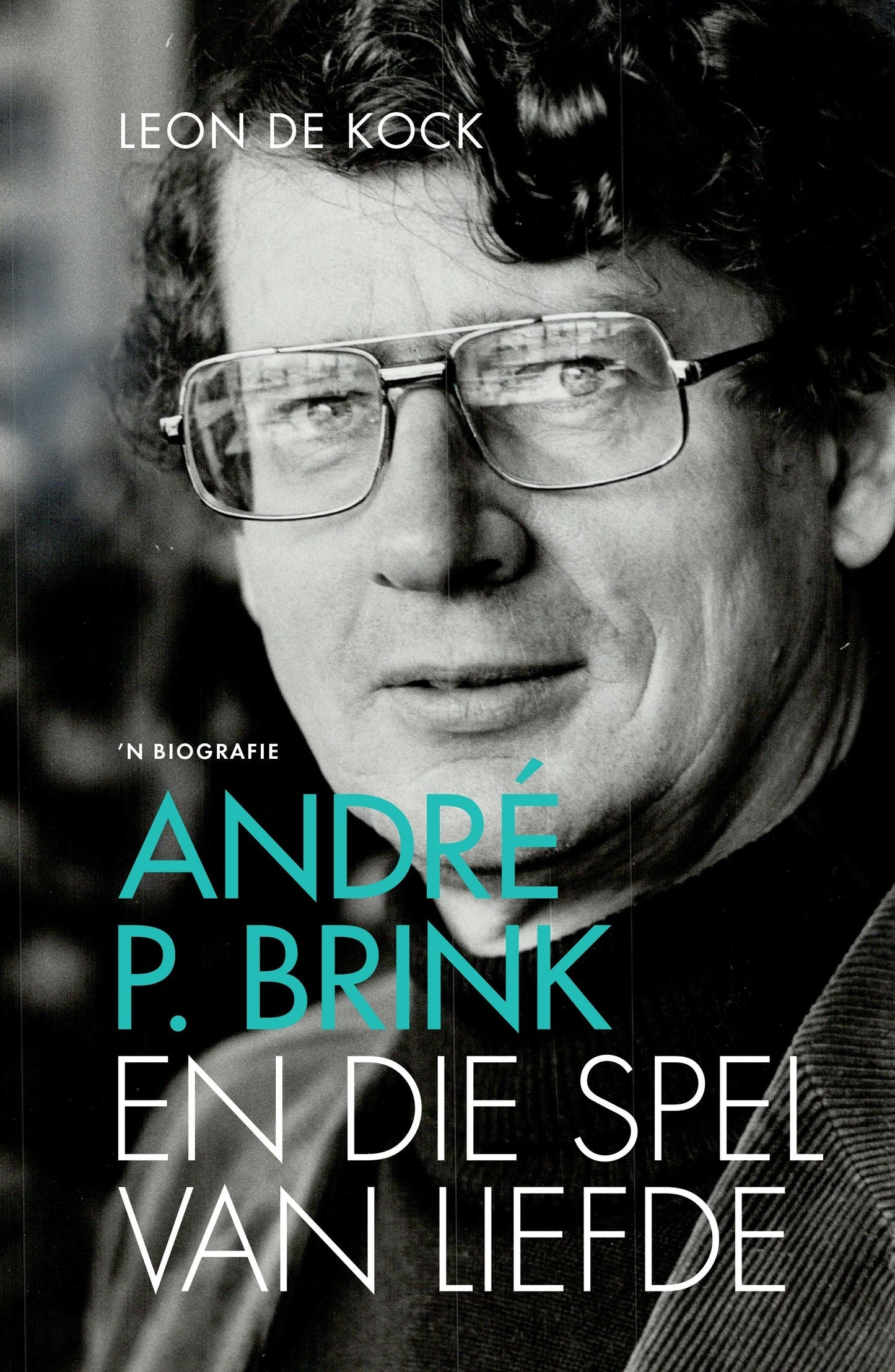 André P Brink en die spel van liefde