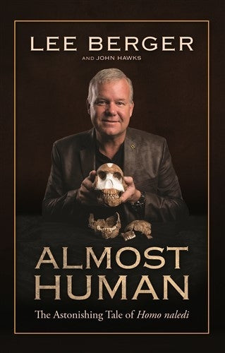 Almost Human