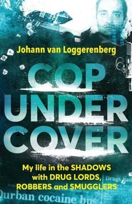 Cop Under Cover
