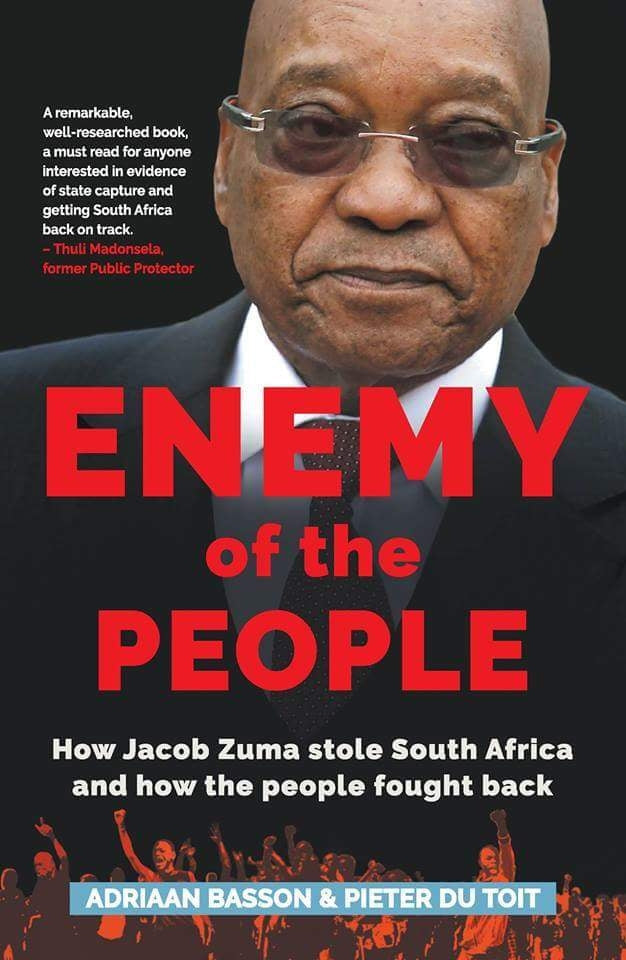 Enemy Of The People