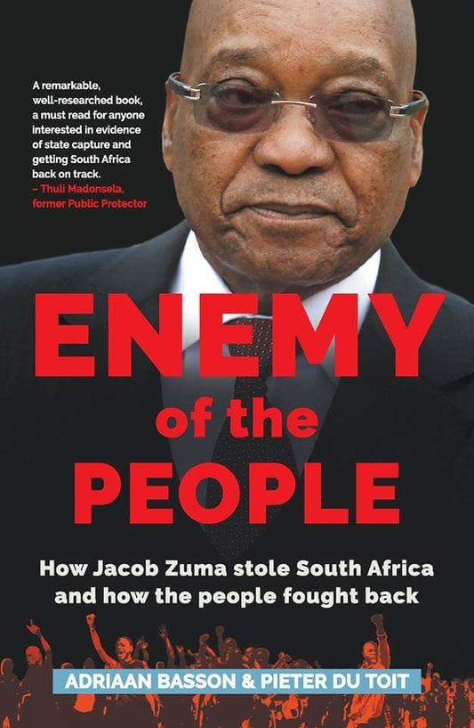 Enemy Of The People