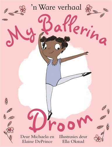 My Ballerina Droom