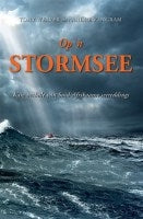 Op 'n Stormsee: Ware verhale van Suid-Afrikaanse seereddings