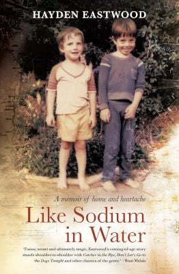 Like Sodium in Water