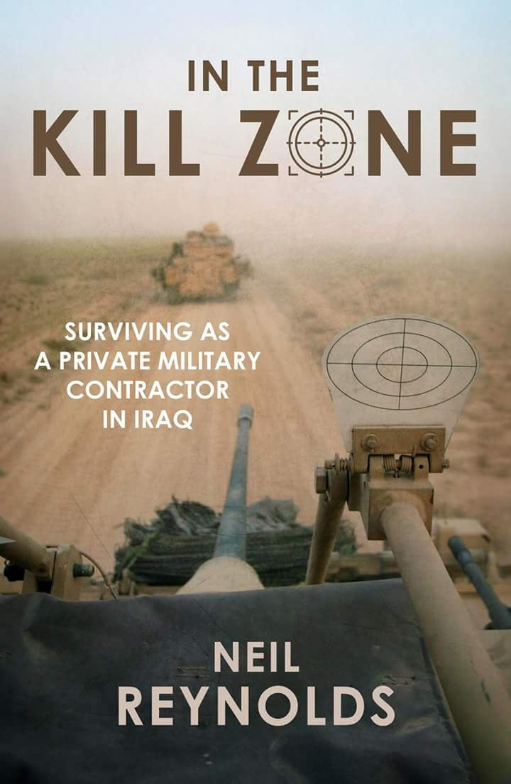 In the Kill Zone