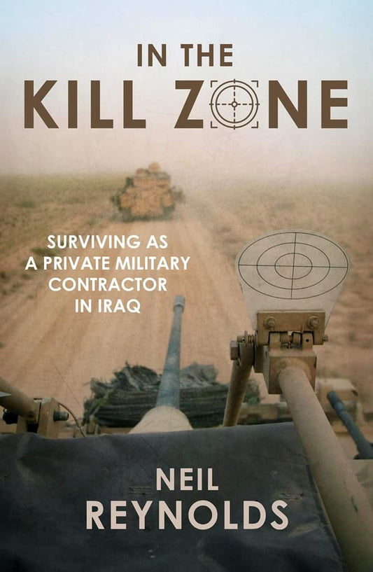 In the Kill Zone