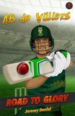 Road to Glory: AB de Villiers
