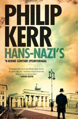 Hans-Nazi's