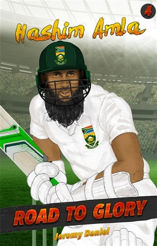 Road to Glory: Hashim Amla