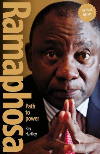 Ramaphosa Path to Power