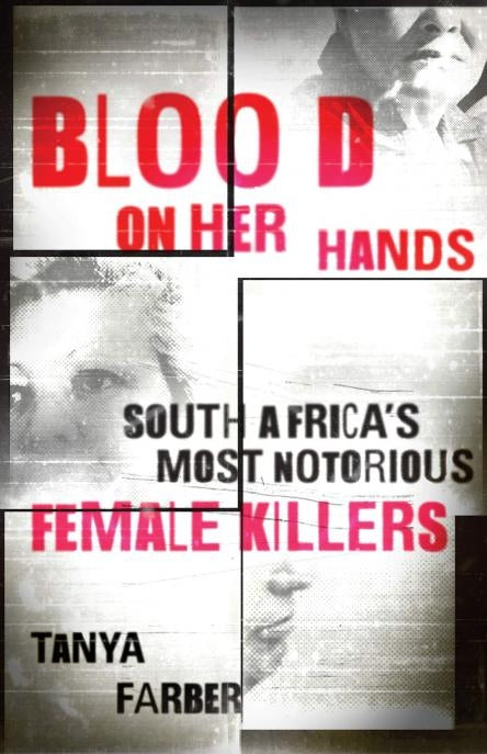 Blood On Her Hands