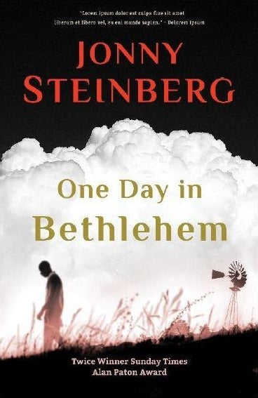 One Day in Bethlehem