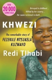 Khwezi