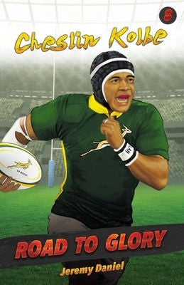 Road to Glory: Chesline Kolbe