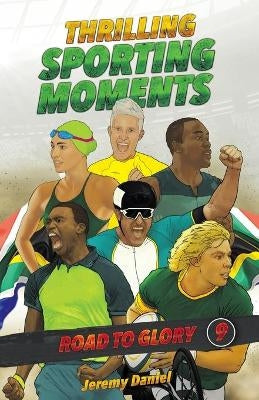 Road to Glory: Thrilling Sporting Moments