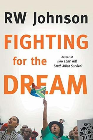 Fighting For The Dream
