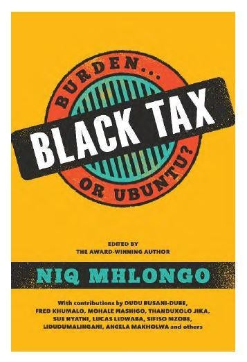 Black Tax