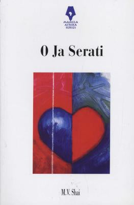 O Ja Serati