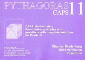 Pythagoras Mathematics Grade 11