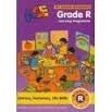 Ace English Grade R Workbook 1