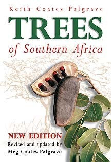 Trees of Southern Africa