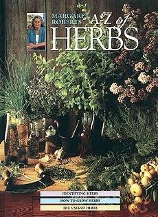 Margaret Roberts A to Z of Herbs