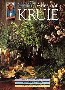 Alles oor Kruie