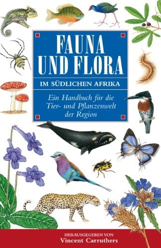 Fauna und Flora Im Sudlichen Afrika