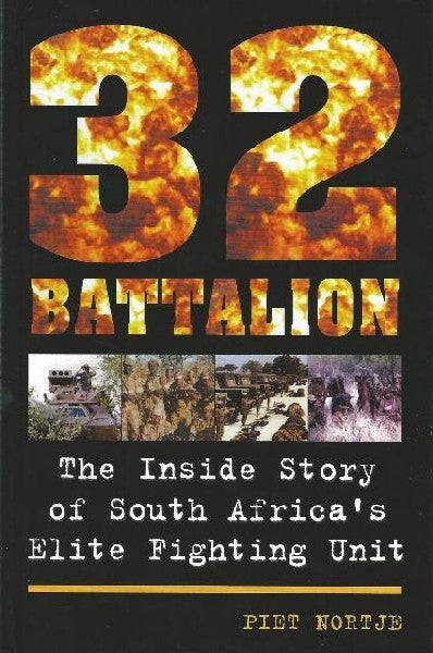 32 Battalion