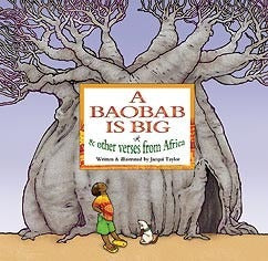 Baobab is Big