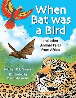When Bat was a Bird