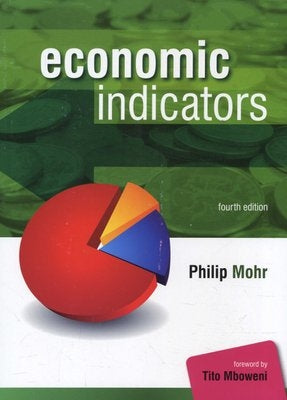 Economic Indicators 4 Edition