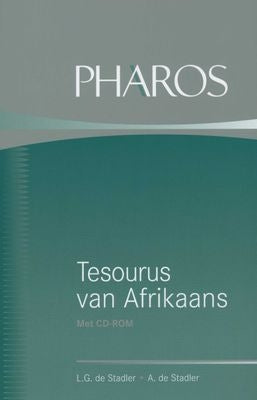 Tesourus Van Afrikaans
