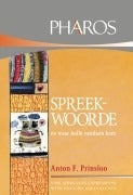 Spreekwoorde en waar hulle vandaan kom