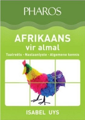 Pharos Afrikaans vir almal