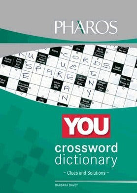 YOU Crossword Dictionary