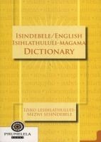 IsiNdebele / English Dictionary